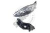 FORD 1549509 Headlight